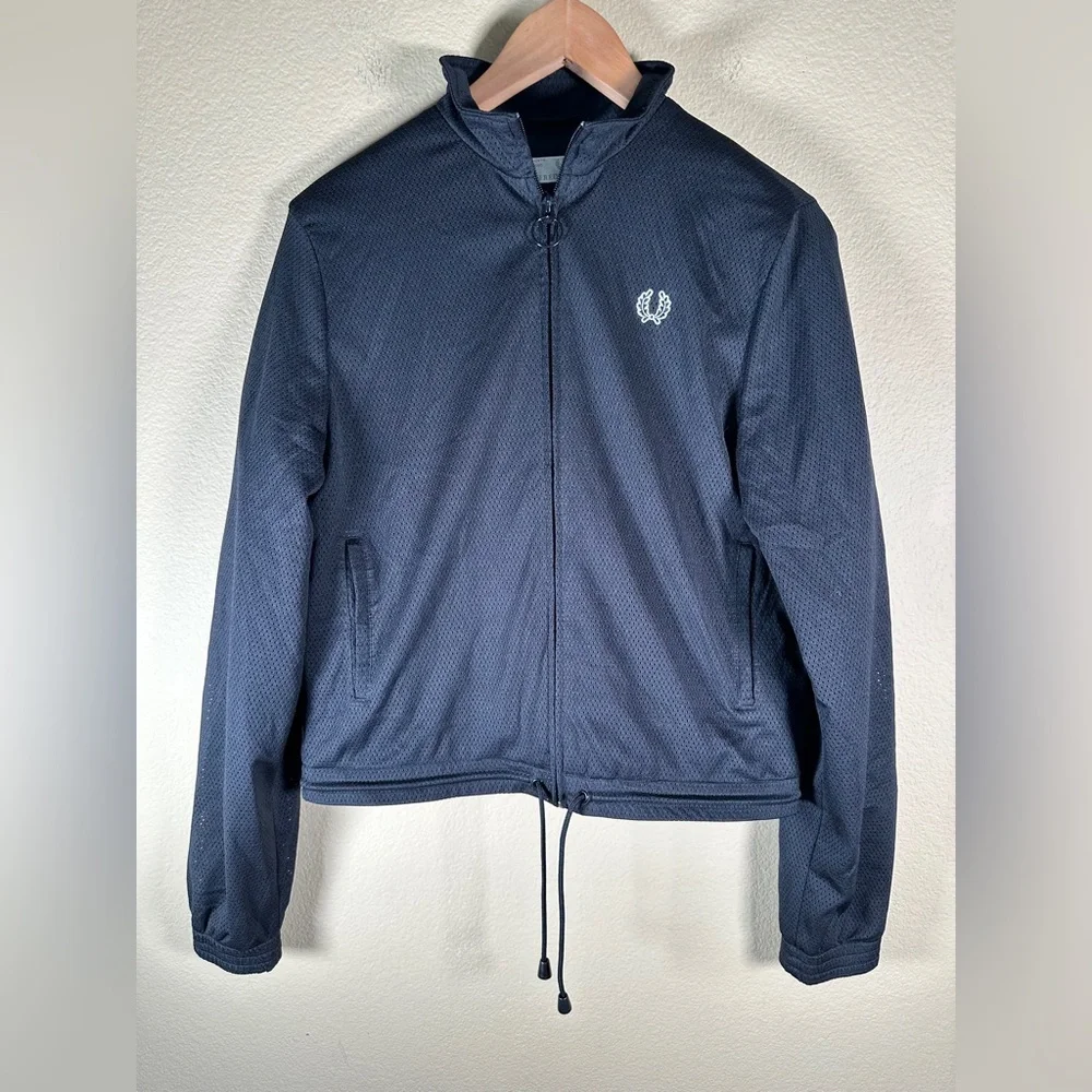 Fred Perry Women's Track Jacket